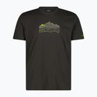 Pánské tričko CMP 35F5617 pine