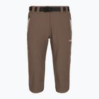 Dámské trekingové šortky CMP 3T51246 Capri toffee