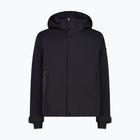 Pánská lyžařská bunda CMP 36W0017 Zip Hood nero
