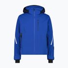 Pánská lyžařská bunda CMP 36W0037 Zip Hood nazionale
