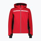 Pánská lyžařská bunda CMP 35W0007 red
