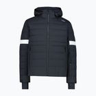 Pánská lyžařská bunda CMP 36W0877 Zip Hood antracite