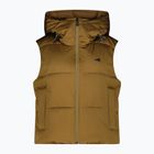 Dámská vesta CMP Fix Hood copper