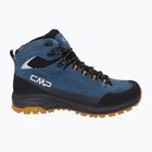 Pánské trekové boty CMP Vertyx Mid Waterproof avio/caramel