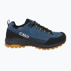 Pánské trekové boty CMP Vertyx Low Waterproof avio/caramel