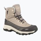 Dámské sněhule CMP Aryel Waterproof tortora
