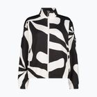 Dámská lyžařská bunda CMP 36E0346 nero/b.co gesso