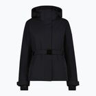 Dámská lyžařská bunda CMP 36W0106 Zip Hood nero