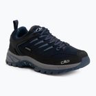 Dětské trekové boty CMP Rigel 2.0 Low Waterproof b.clue/infinity