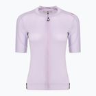 Dámský cyklistický dres Castelli Espresso purple mist/ dark night shade