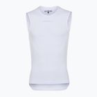 Pánský cyklistický dres Castelli Pro Mesh 2.0 Sleeveless white
