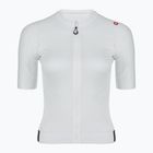 Dámský cyklistický dres Castelli Espresso ivory/ dark gray
