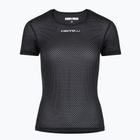 Dámská cyklistická čepice Castelli Pro Mesh W black