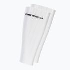 Cyklistické návleky na nohy Castelli Fast Legs white/black