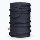 Multifunkční šátek Castelli Merino Neckwarmer light black