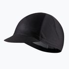 Cyklistická čepice Castelli Espresso 2 Light Black