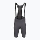 Pánské cyklistické šortky Castelli Espresso smoky gray