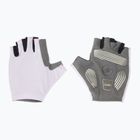 Dámské cyklistické rukavice Castelli Espresso purple mist