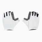 Pánské cyklistické rukavice Castelli Espresso ivory