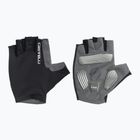 Pánské cyklistické rukavice Castelli Espresso light black