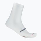 Pánské ponožky Castelli Espresso 12 white