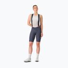 Dámské cyklistické šortky Castelli Prima 2 DT In twillight blue/hibiscus