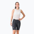 Dámské cyklistické kraťasy Castelli Prima 2 black/black