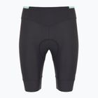 Dámské cyklistické šortky Castelli Prima 2 dark grey/pool blue