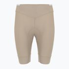 Dámské cyklistické šortky Castelli Prima 2 clay/ivory