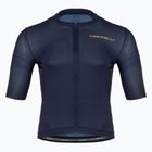 Pánský cyklistický dres Castelli Unlimited Entrata 3 belgian blue