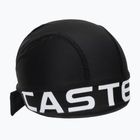 Cyklistický šátek Castelli 4526044 black/white