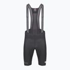 Pánské cyklistické šortky Castelli Espresso 2 dark grey
