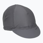 Cyklistická čepice Castelli Espresso 2 smoky gray