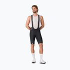 Pánské cyklistické šortky Castelli Endurance 4 black