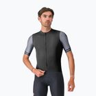 Pánský cyklistický dres Castelli Prologo Lite 2 black