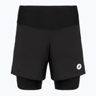 Dámské cyklistické šortky Castelli Movement Travel Short W black