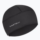 Cyklistická čepice Castelli Pro Thermal 3 Skully black