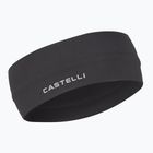 Čelenka Castelli Pro Thermal 3 Headband black