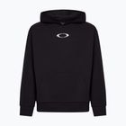 Pánská mikina Oakley MTL PO Hoodie blackout