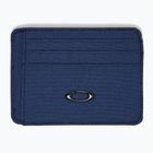 Peněženka Oakley Ellipse Card team navy