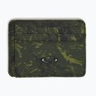 Peněženka Oakley Ellipse Card tiger mountain camo 