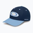 Pánská kšiltovka Oakley Oakley Alumni team navy