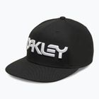 Pánská kšiltovka Oakley Mark III blackout