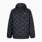 Pánská lyžařská bunda Oakley Drift O-Puff blackout