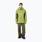 Lyžařská bunda Oakley Tc Camber Reduct Shell Jacket fern