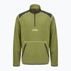 Pánská snowboardová mikina Oakley Butter Tech Fleece fern
