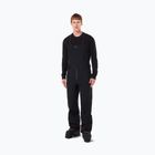 Pánské lyžařské kalhoty Oakley Unbound Gore-Tex Shell Bib blackout