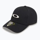 Pánská kšiltovka Oakley Tincan black/light grey