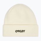 Zimní čepice Oakley B1B Logo Beanie arctic white