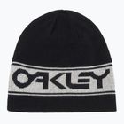 Zimní čepice Oakley TNP Reversible blackout/white